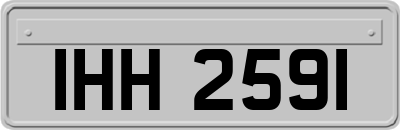 IHH2591