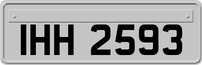 IHH2593
