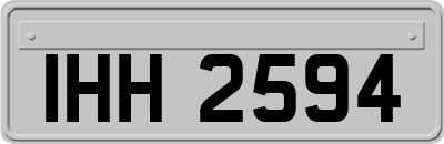 IHH2594