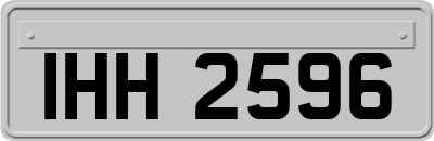 IHH2596