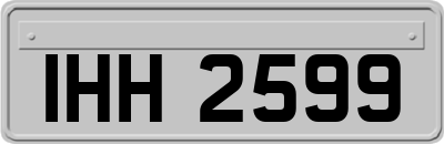 IHH2599