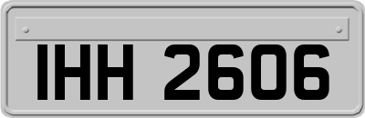 IHH2606