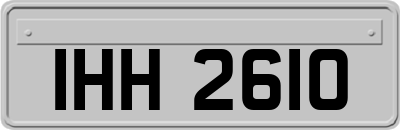 IHH2610