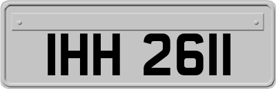 IHH2611