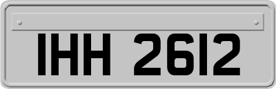 IHH2612