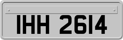 IHH2614