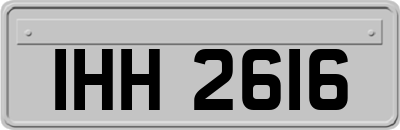 IHH2616