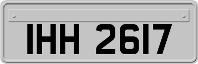 IHH2617