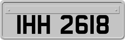 IHH2618