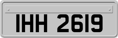 IHH2619