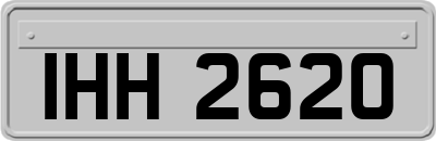 IHH2620