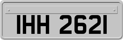 IHH2621