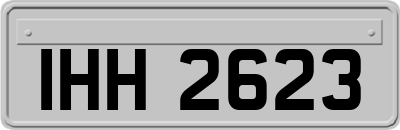 IHH2623