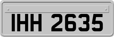 IHH2635