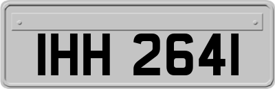 IHH2641
