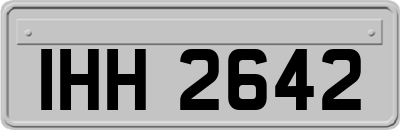 IHH2642