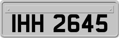 IHH2645