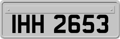 IHH2653