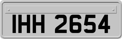 IHH2654