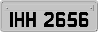IHH2656