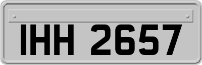 IHH2657