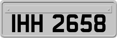 IHH2658