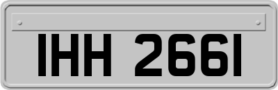 IHH2661