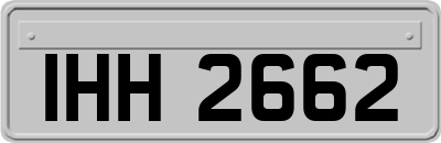 IHH2662