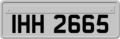 IHH2665