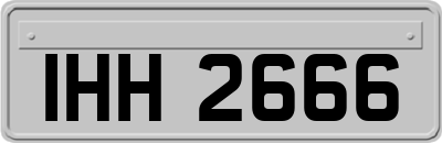 IHH2666