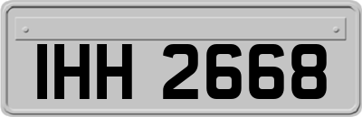 IHH2668