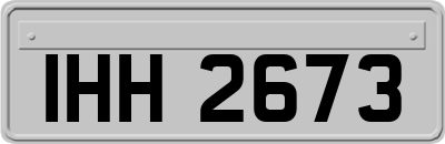 IHH2673