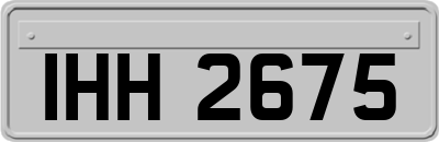 IHH2675