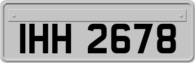 IHH2678