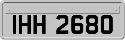 IHH2680