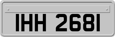 IHH2681