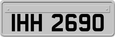 IHH2690