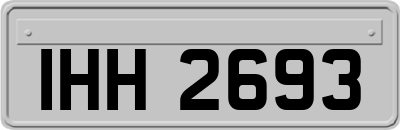 IHH2693