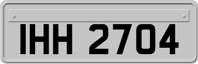 IHH2704