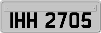 IHH2705