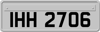 IHH2706