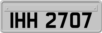 IHH2707
