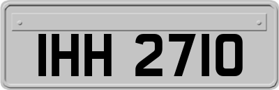 IHH2710