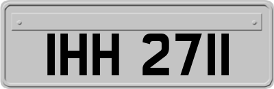 IHH2711