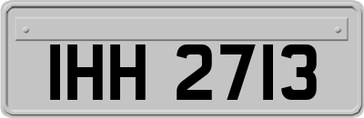 IHH2713