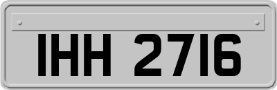 IHH2716