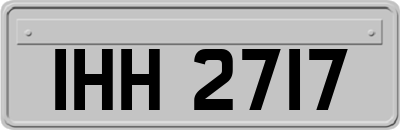 IHH2717