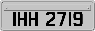 IHH2719