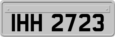 IHH2723