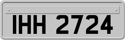 IHH2724